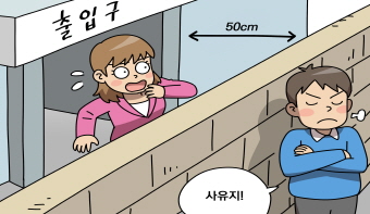 주위토지통행권과 권리남용 주위토지통행권과 권리남용